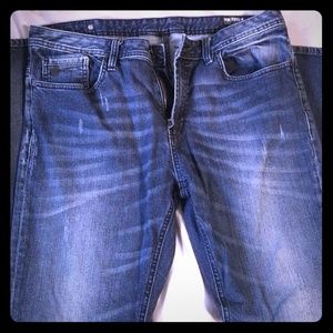 Mens Buffalo Jean's 36x32